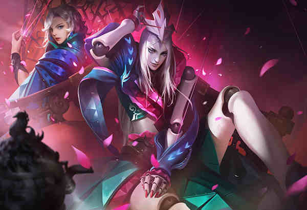 2022王者荣耀元歌最强六神装出装顺序推荐