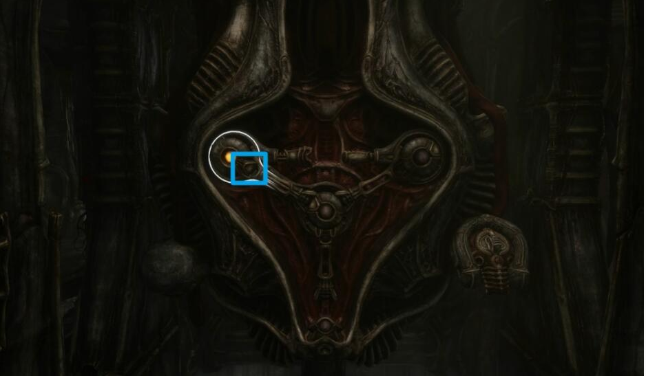 蔑视第三关光点点亮攻略