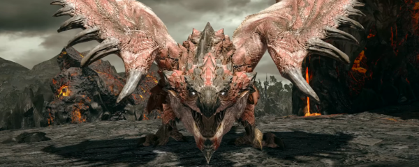 怪物猎人崛起怪异化的鳞怎么获得-异化鳞获取攻略