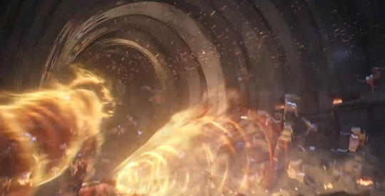 极无双2刘备张飞武将怎么搭配