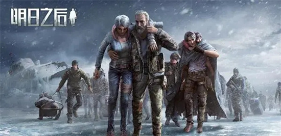 明日之后怎么生火