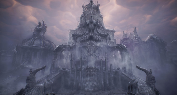 scorn蔑视视角不能动解决方法