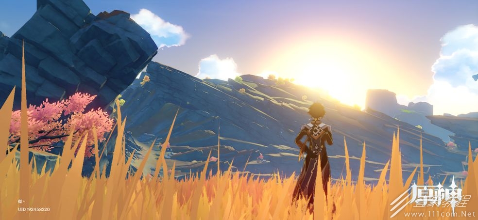 原神背弃之塔区域如何解谜