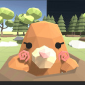3D打地鼠正式版