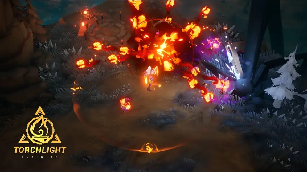 火炬之光无限没魔力解决方法详情