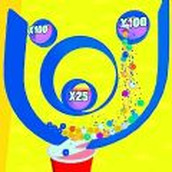 Pong Throw游戏