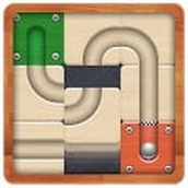 Route – slide puzzle game APK