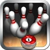 10 Pin Shuffle Bowling APK