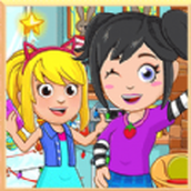 迷你城镇过家家手机版