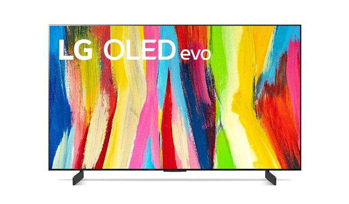 LG-C2游戏电视跨圈层刷屏-开创“突破二次元-开机即现场”沉浸式体验
