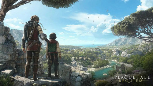 瘟疫传说：安魂曲各区价格一览