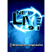 NBA Live 98手机版