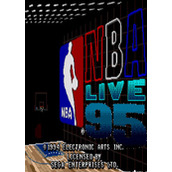 NBA Live 95手机版