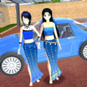 樱花学院补习班官方版