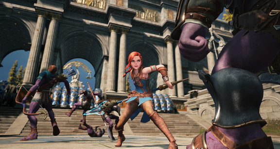 失落迷城群星的诅咒结局大全