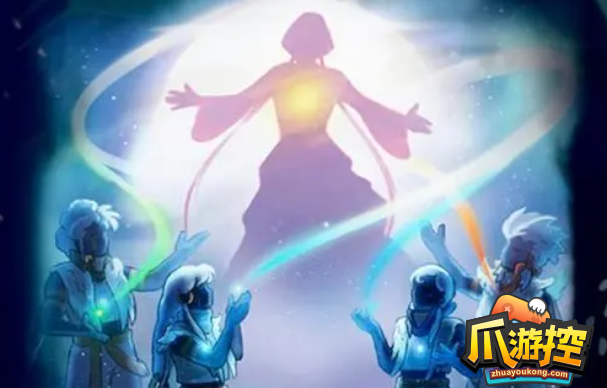 光遇极光季礼包有哪些