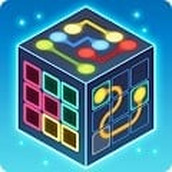 Puzzle Glow : Brain Puzzle Game Collection APK