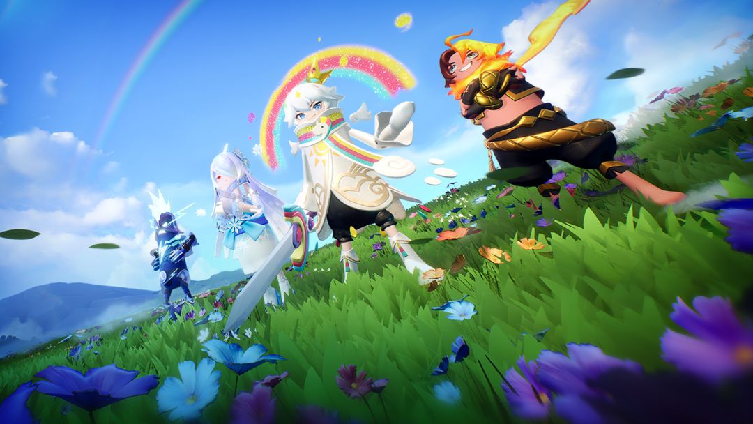 香肠派对万圣节主题皮肤详情