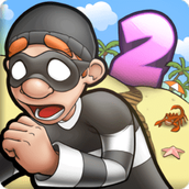 神偷鲍勃2下载最新版