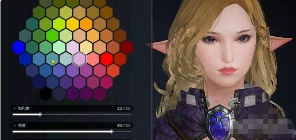 余烬风暴捏脸数据代码-帅气好看男女捏脸数据汇总