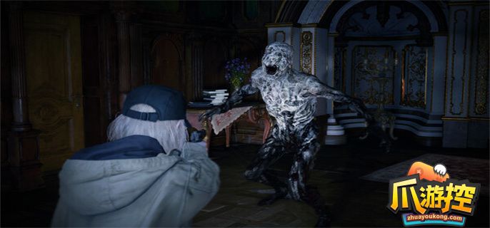 生化危机8黄金版配置要求高吗