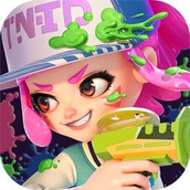 喷射派对下载包