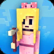 女孩世界探索GirlsExploration