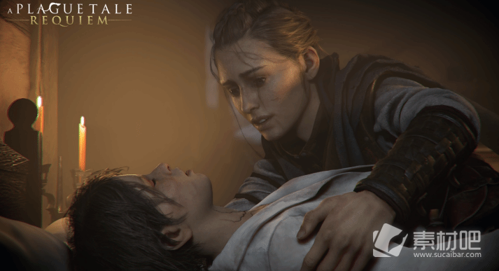 《瘟疫传说：安魂曲》第四章全收集策略