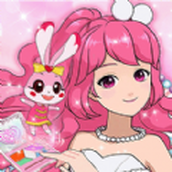 梦幻魔法芭比下载最新版