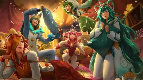 英雄联盟手游英雄评分怎么提高