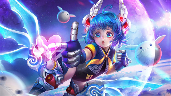 王者荣耀紫星币怎么获得