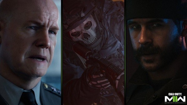 《使命召唤19现代战争2》战役模式介绍