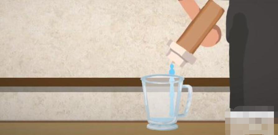 一勺三花淡奶可乐制作配方详情