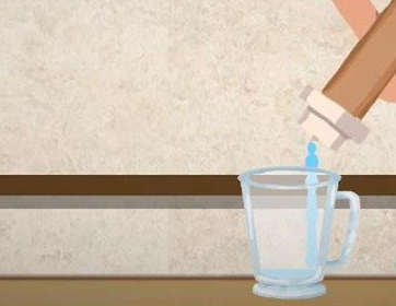 一勺三花淡奶紫薯奶茶制作配方详情