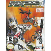 MX2002未来机车赛手机版