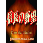 GBA信长之野望手机版