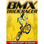 BMX花式越野车大赛手机版