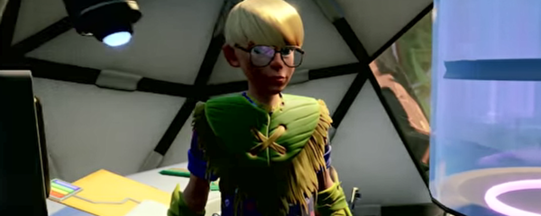 Grounded骨质三叉戟怎么获取-骨质三叉戟获取攻略