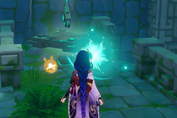 原神徇查五风第四关第二个循风挑战怎么过