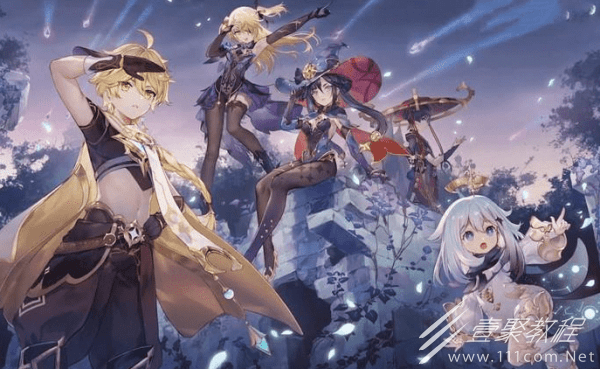 原神3.2版本前瞻直播兑换码一览