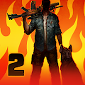 Into the Dead 2: Zombie Sur