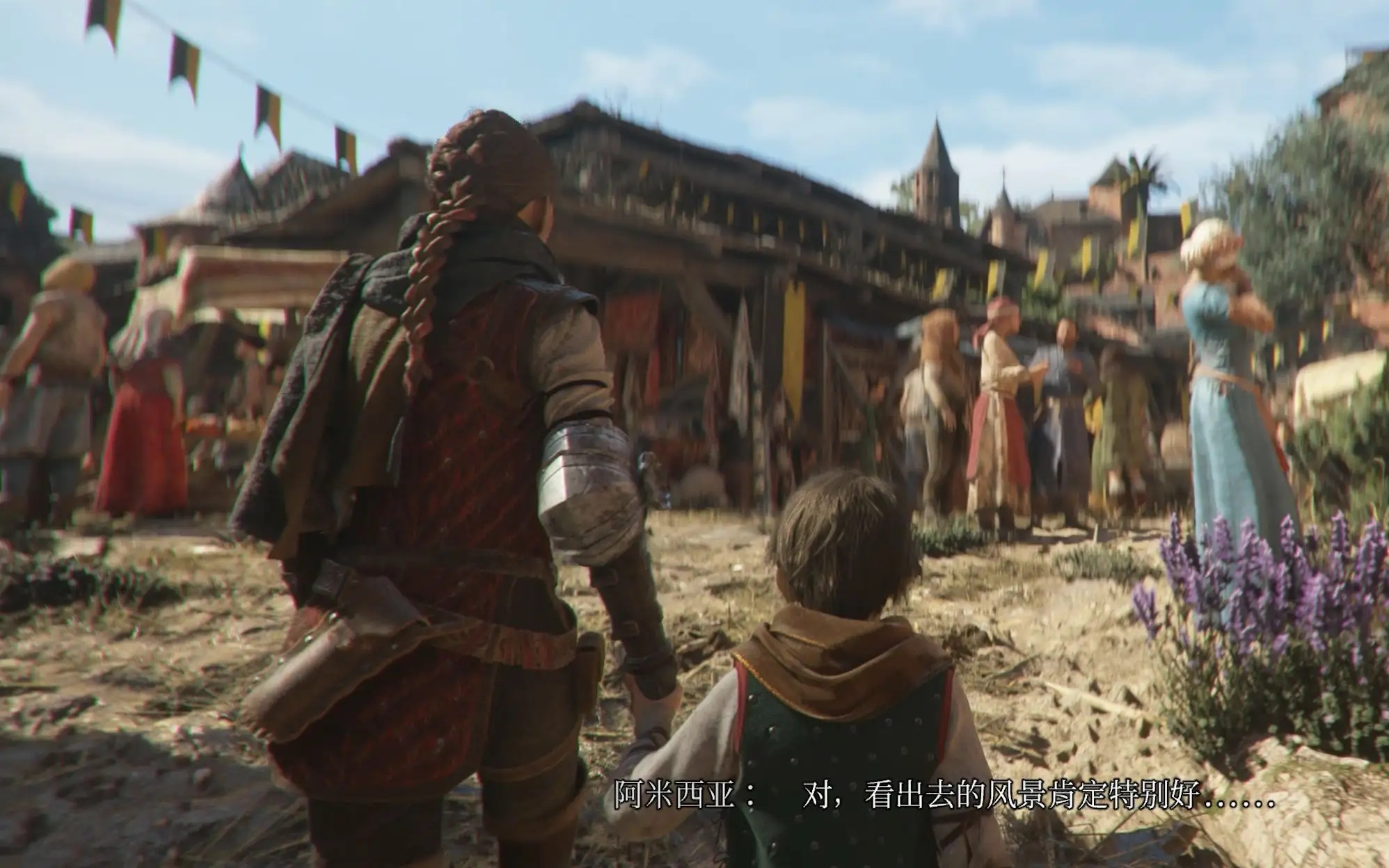 瘟疫传说：安魂曲王冠小游戏玩法技巧一览