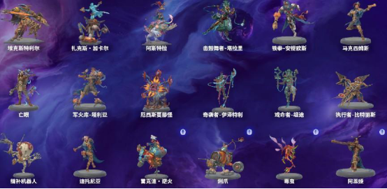 破月勇者词条详解-版本最强词条属于这些棋子