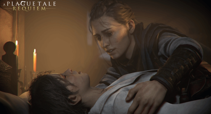 瘟疫传说：安魂曲第九章全收集指南