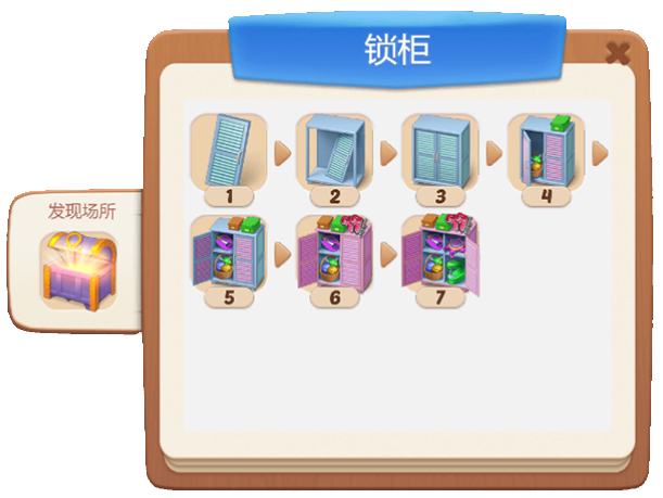 欢乐消除开心假日皮纳塔获得方法合成攻略