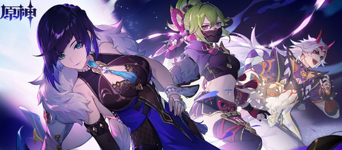 《原神》青蛙采集位置在哪？青蛙分布位置介绍