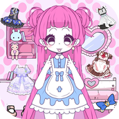 装扮我的芭比公主正式版