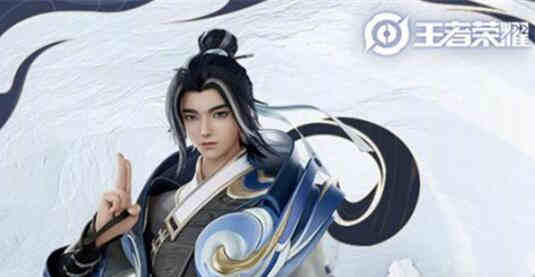 《王者荣耀》赵怀真最强出装铭文搭配推荐