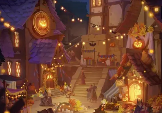 剑与远征死域谲变活动一览