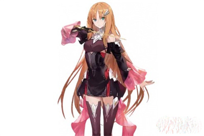 悠久之树依涅朵强度简评